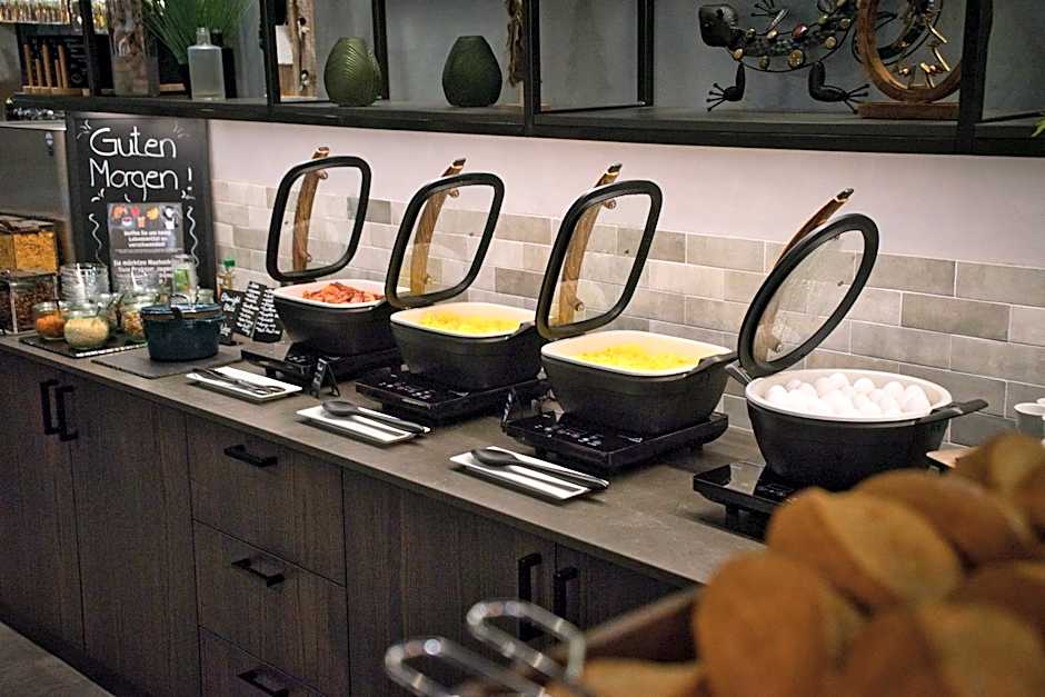 Best Western Plus Hotel Regence