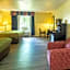 Quality Inn & Suites Woodstock near Lake Geneva