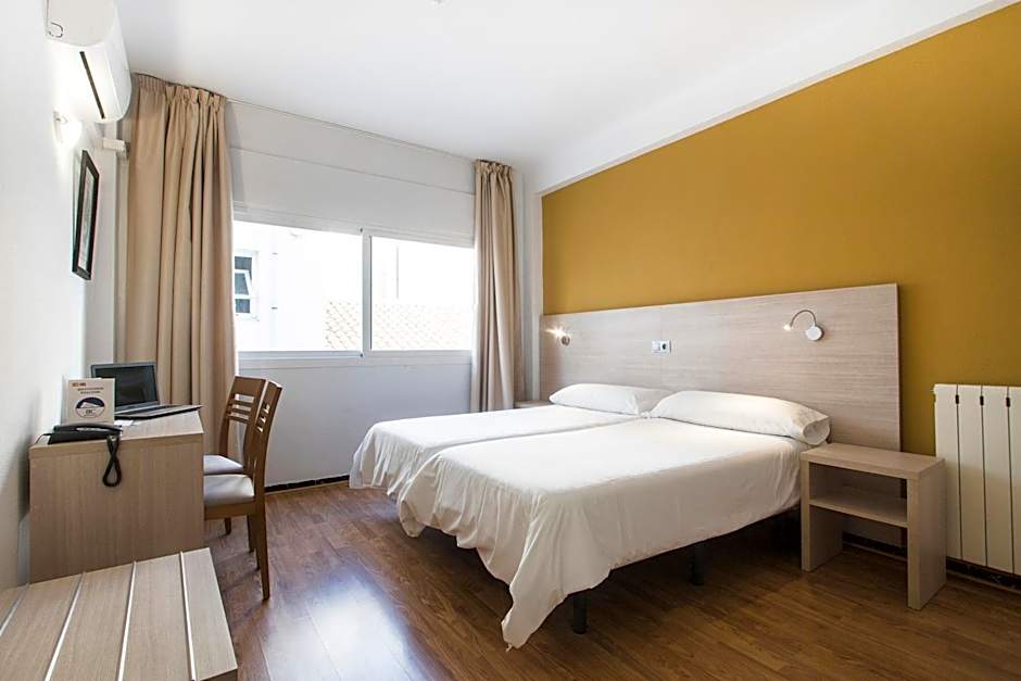 Hotel Benidorm City Olympia