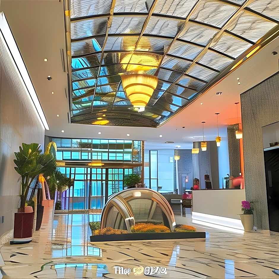 Gimpo Stavia Hotel