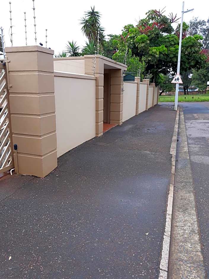 Joan's Bed and Breakfast