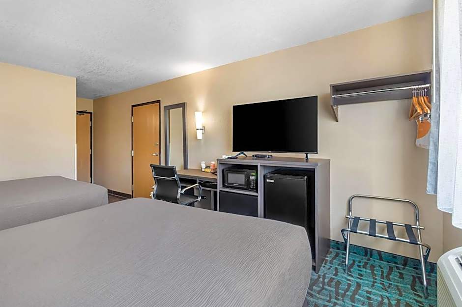 Quality Inn Johnstown