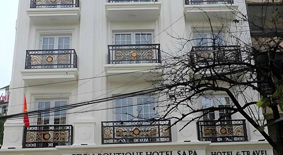Eden Boutique Hotel & Spa