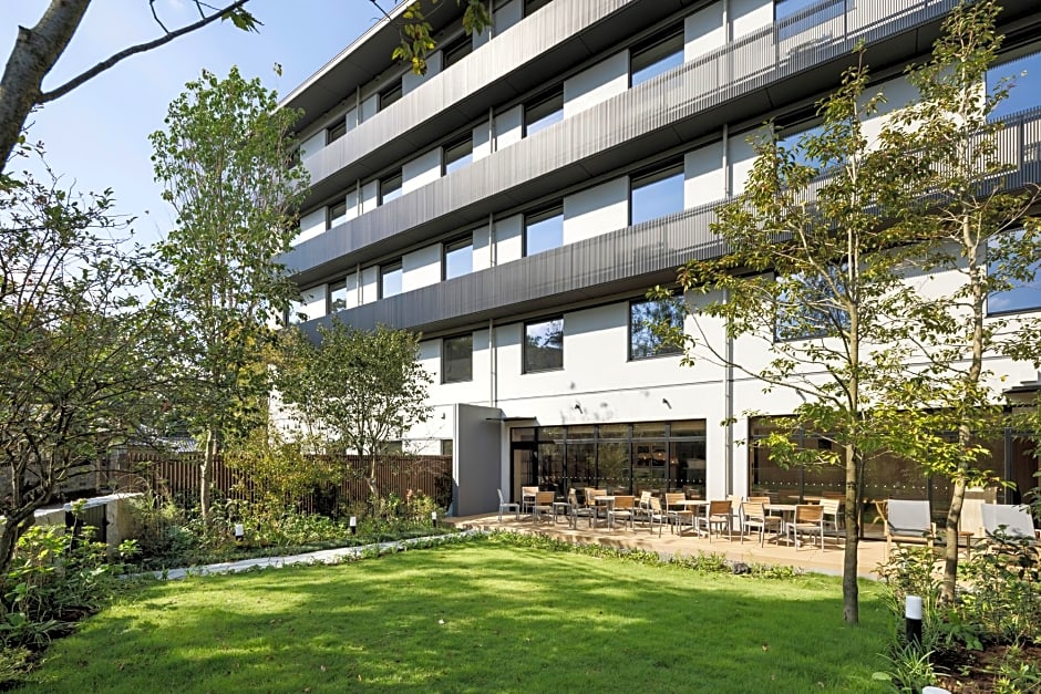Fairfield by Marriott Kumamoto Aso