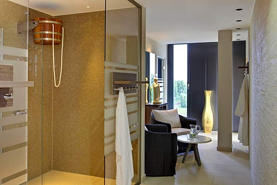 Steigenberger Hotel Bremen