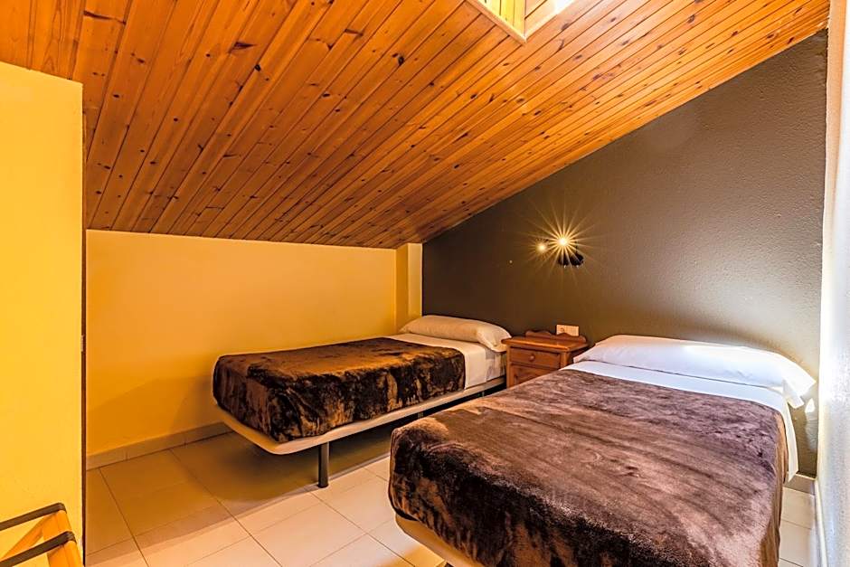 Apartamentos Turisticos Poblado