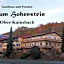 Gasthaus Zum Hohenstein