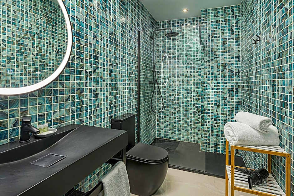 Gulliver Suites Valencia