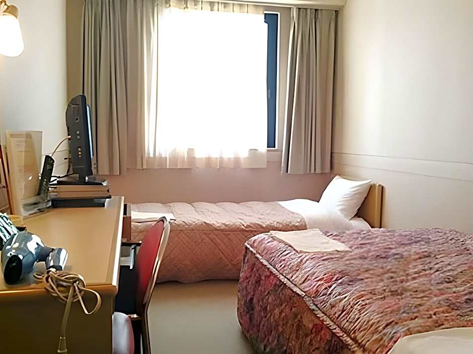 Hotel Crown Hills Kanazawa