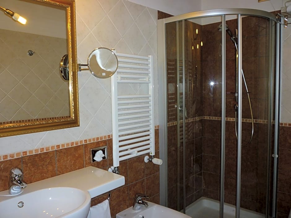 Hotel La Fornace
