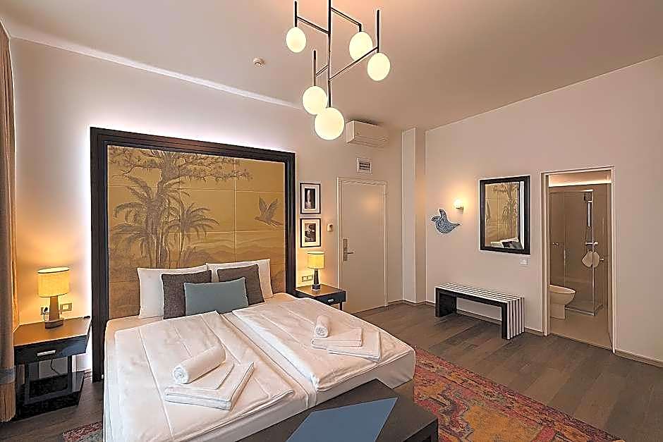 Bastion Hotel Budapest