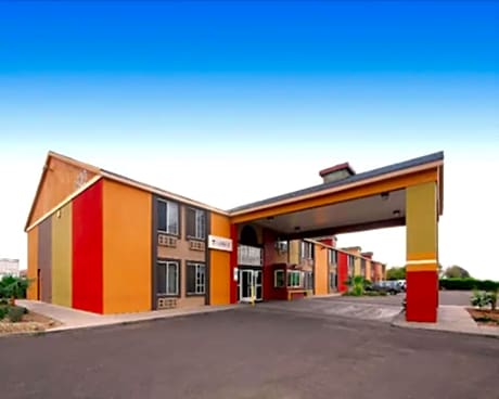 A Victory Inn Tolleson