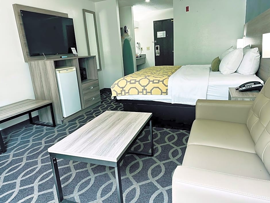 Baymont by Wyndham Piqua