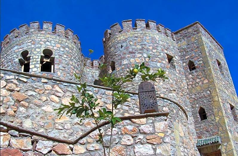 Auberge Le Festival Todra Gorge