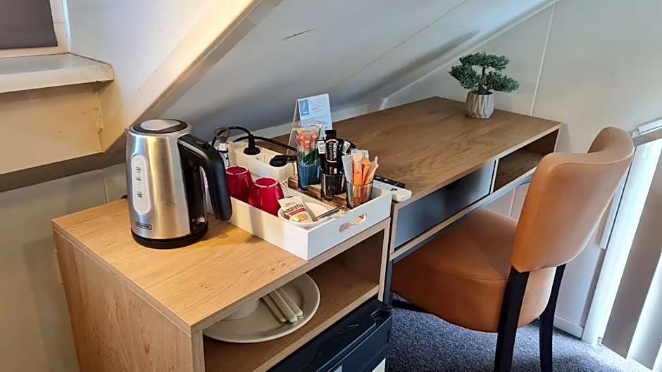 Logies De Sering Texel