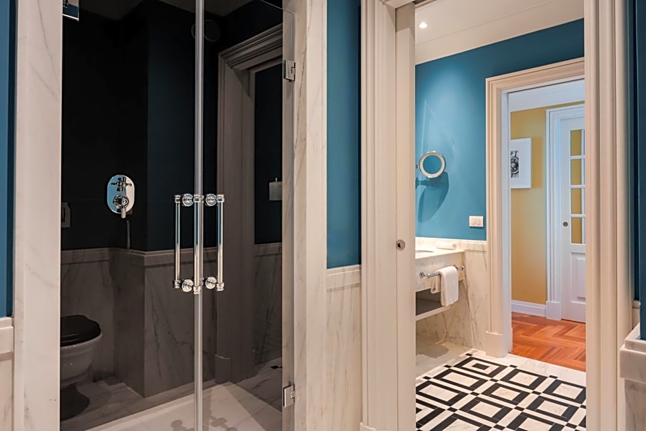 Grand Hotel San Pietro Relais & Chateaux