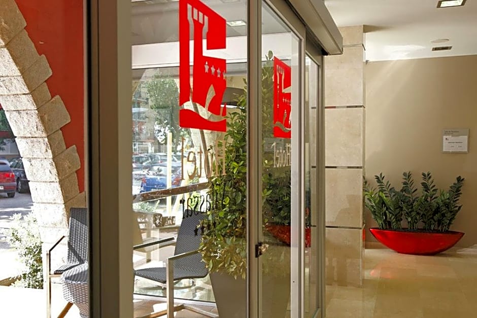 Hotel Vilassar