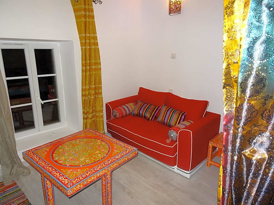 La Fontenelle Chambres d'Hôtes