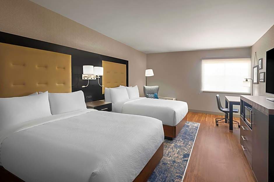 Four Points by Sheraton Rock Springs
