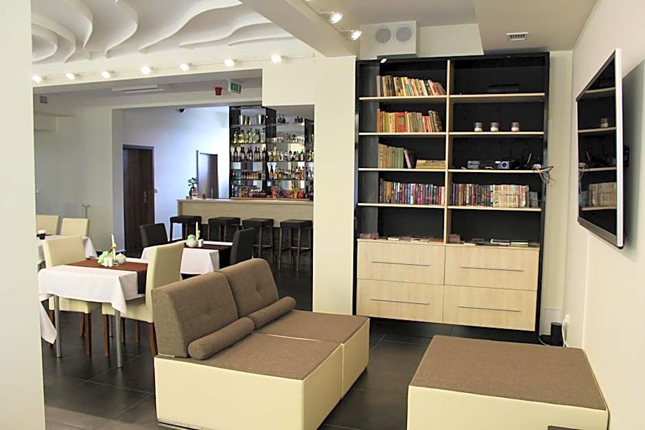 Hotel Dobry Klimat