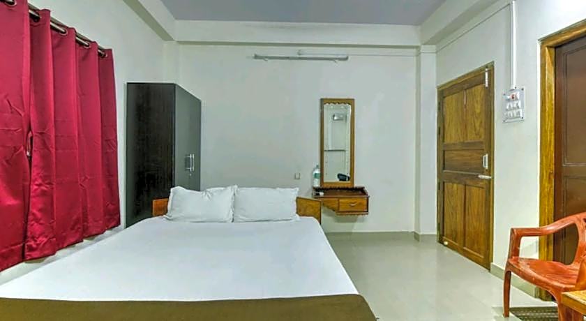 Andaman Castle-Port Blair