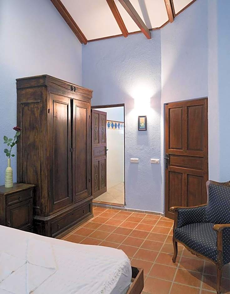 Şato Triopia Butik Otel