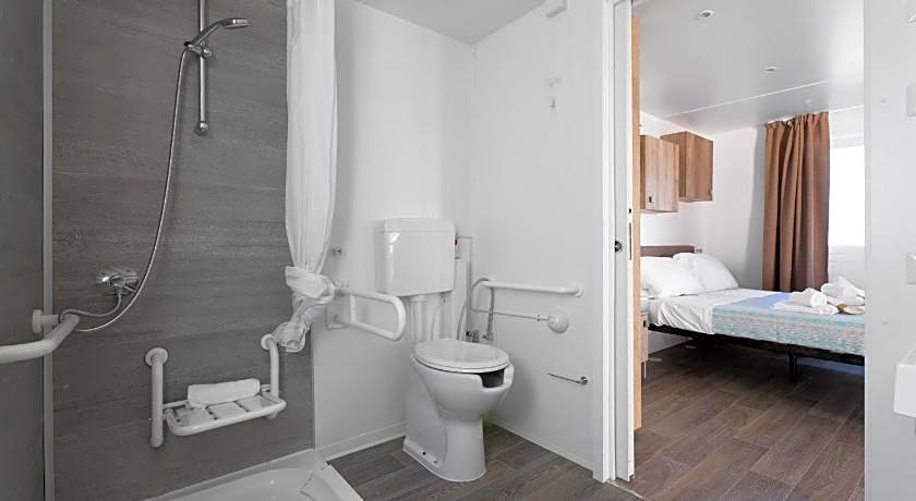 Club del Sole Marina Romea Easy Camping Village