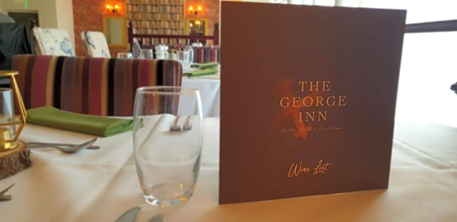 The George Inn