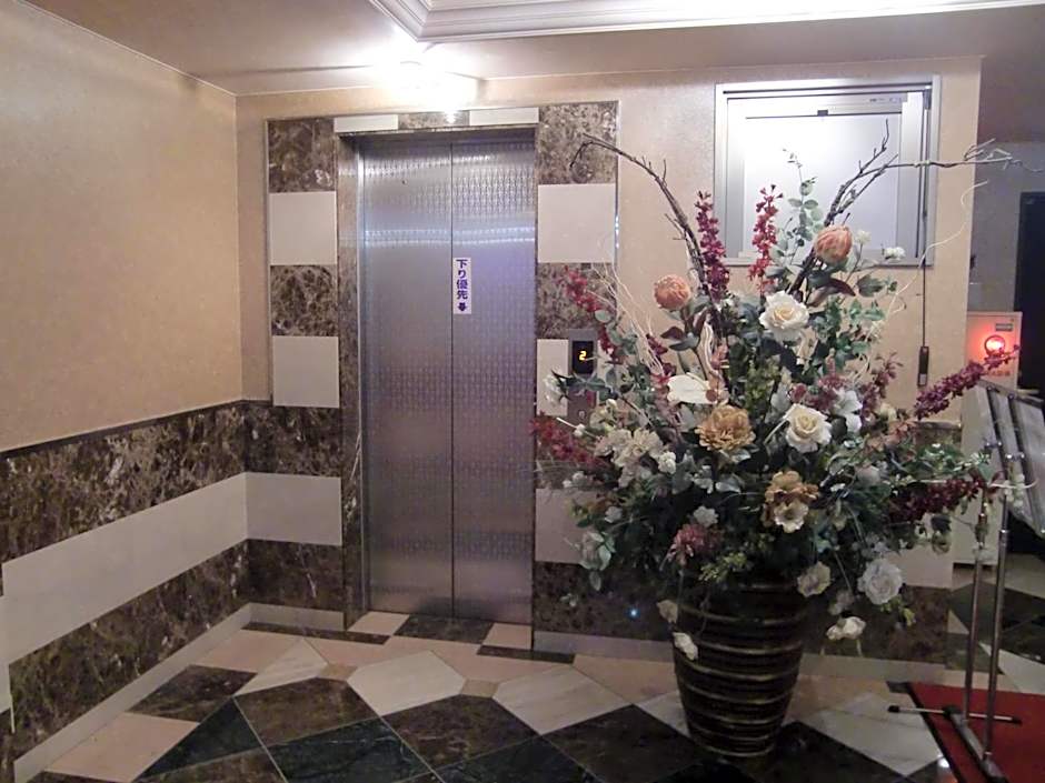 Hotel GOLF II Atsugi (Adult Only)