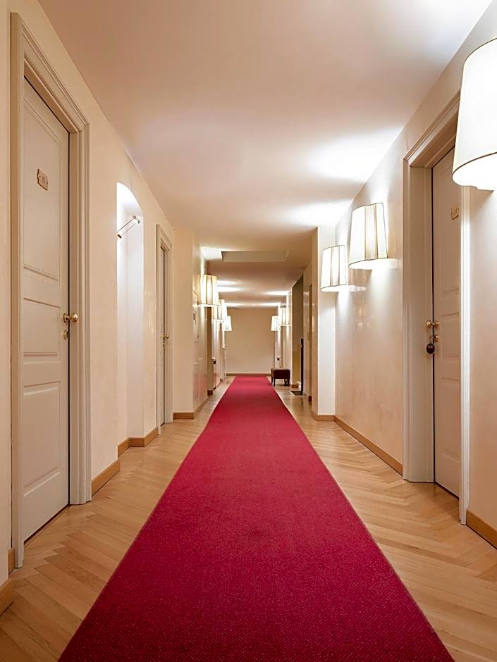 Parco Termale di Villa Dei Cedri