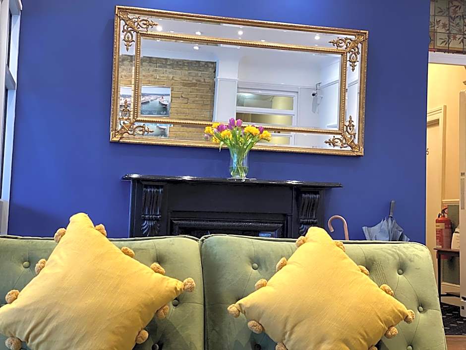 The Elizabeth House Hotel