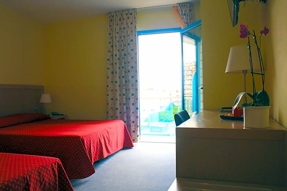 Hotel Cristallo