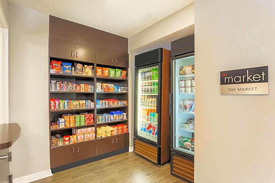 Residence Inn Boca Raton – Boca Raton, FL
