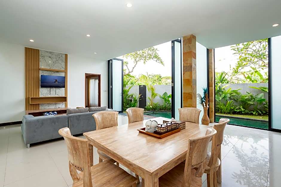 The Dewi Villa Canggu 