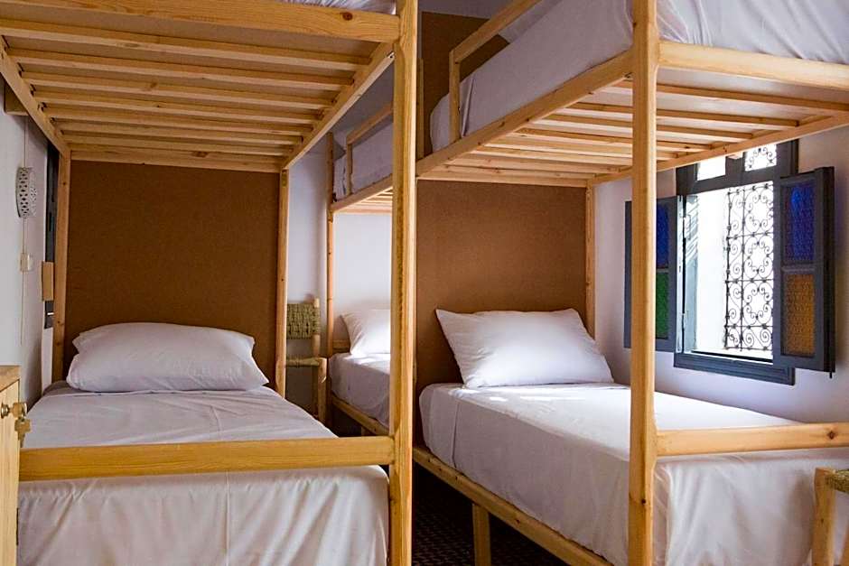 Boho 27 Hostel Marrakech