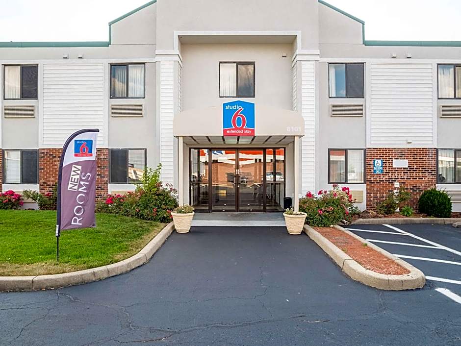 Studio 6-Miamisburg, OH - Dayton