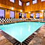 Super 8 by Wyndham Iowa Falls