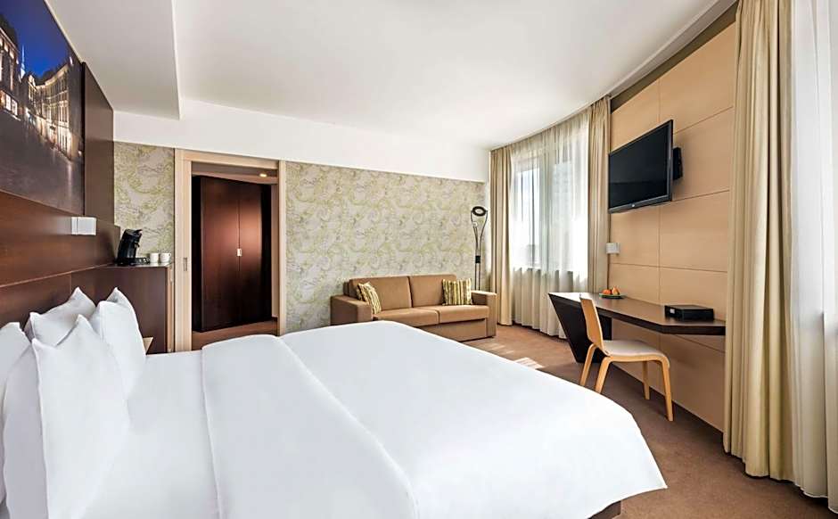 Lindner Hotel Bratislava, part of JdV by Hyatt