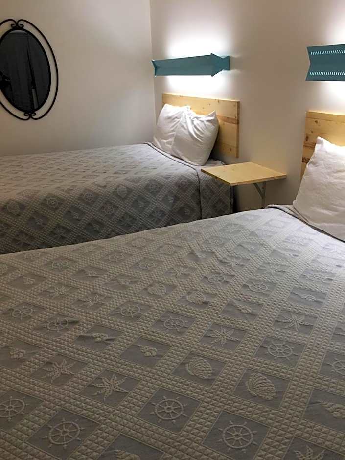 Marina Motel
