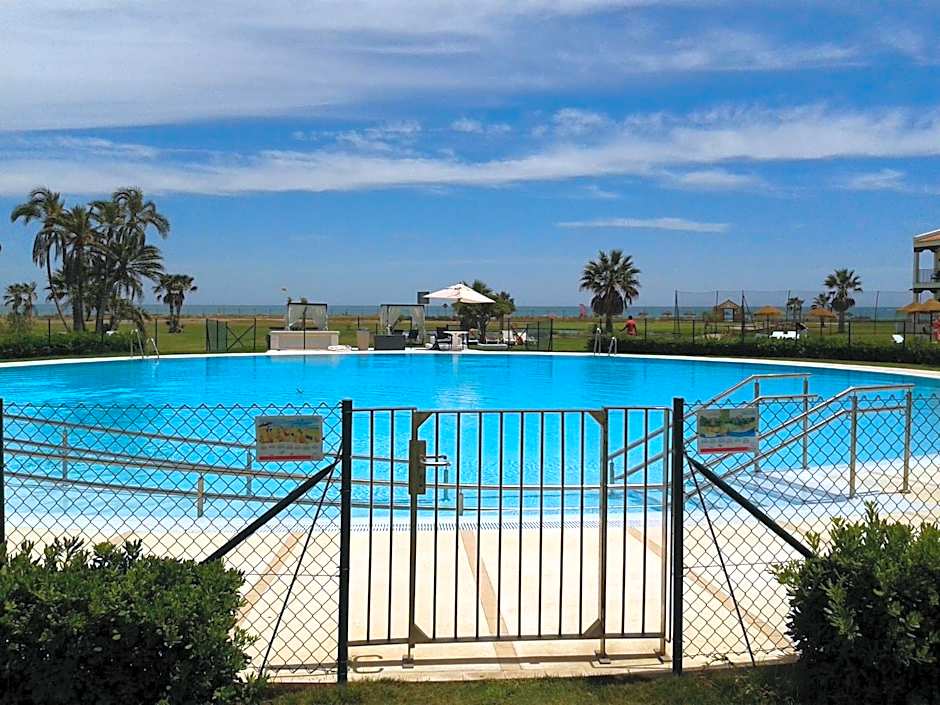 Parador de Malaga Golf