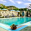 Hotel Villa Cimmentorosso