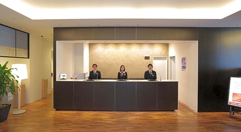 Akihabara Washington Hotel