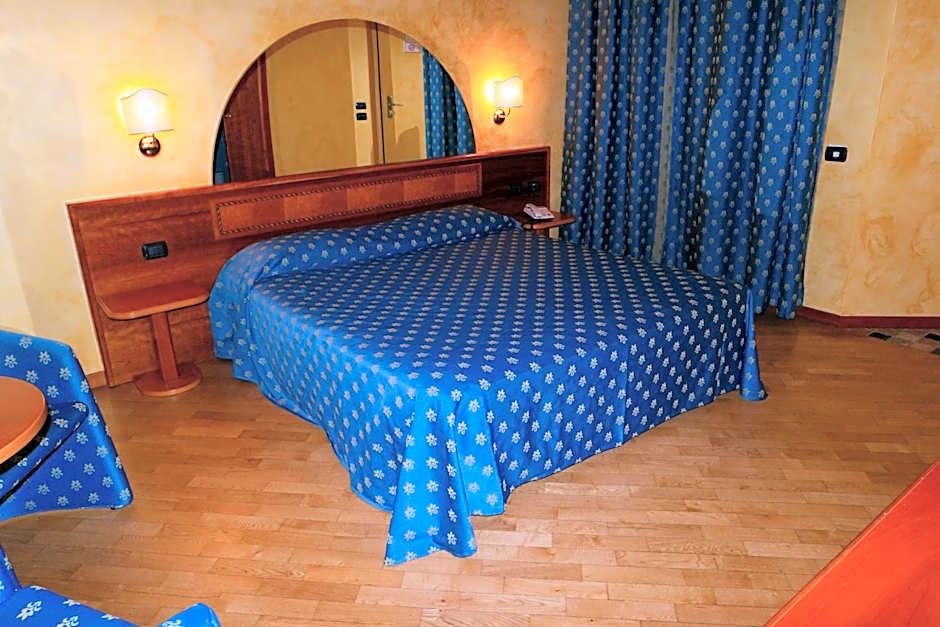 Hotel Air Bag