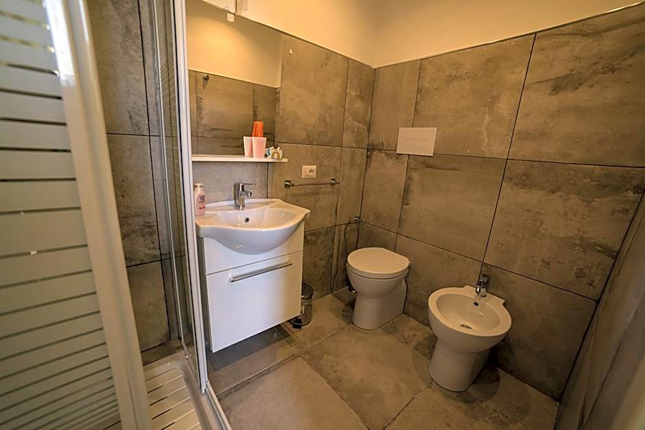 Ai Lattarini House