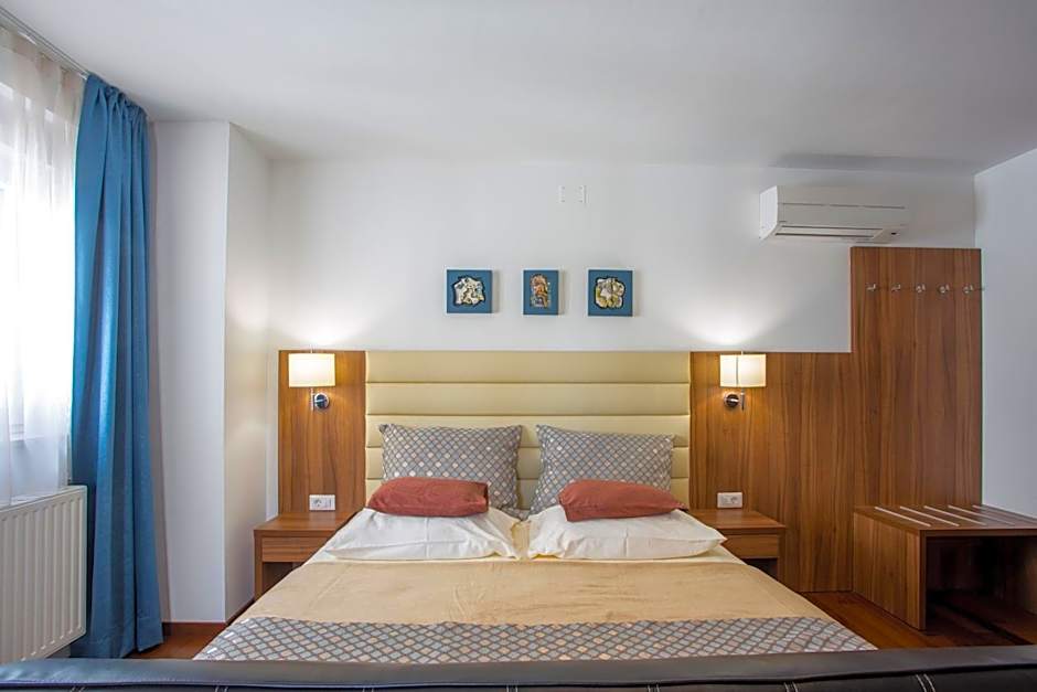 Residence Villa Karda