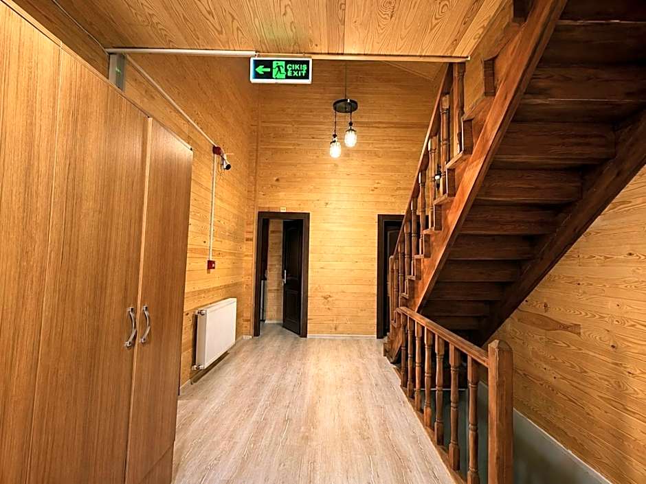 CERRAHPAŞA SUİTE HOTEL