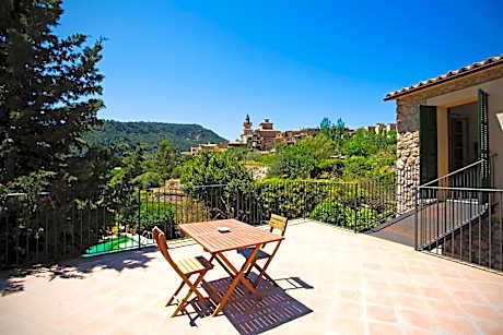 Hotel Sa Vall