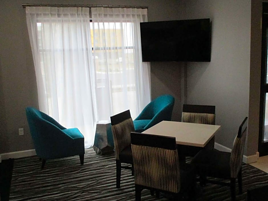Best Western Plus Executive Residency Marion