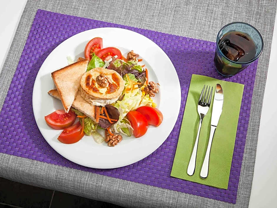 Hotel Ibis Styles Lleida Torrefarrera