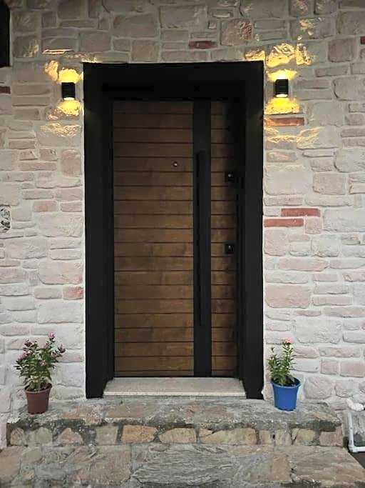 Sunny Antalya Old town 3 persoons woning